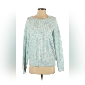 GAP Sky Blue Sweater Size S Small